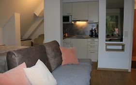 Appartement Kopp Am Kirnberg See